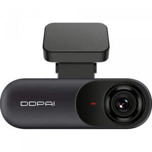 Camera Auto Fata Spate DDPAI mola N3 Pro 2026, 1600P, Wi-Fi