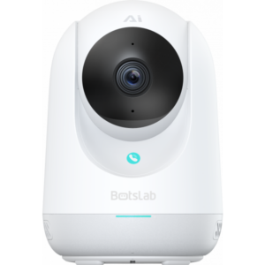 Camera de Supraveghere Botslab 2C Pro C222, Wi-Fi, 3K, Interior