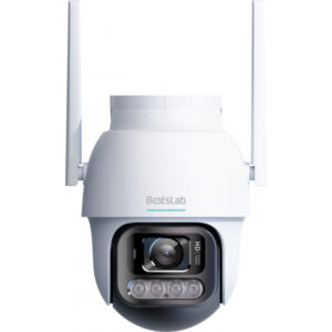 Camera de Supraveghere Botslab W311, Wi-Fi, 2K, IP66, Exterior