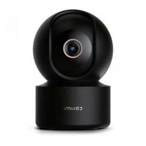 Camera de Supraveghere iMILAB C22, Wi-Fi, 3K, Interior, Neagra CMSXJ60A/BK