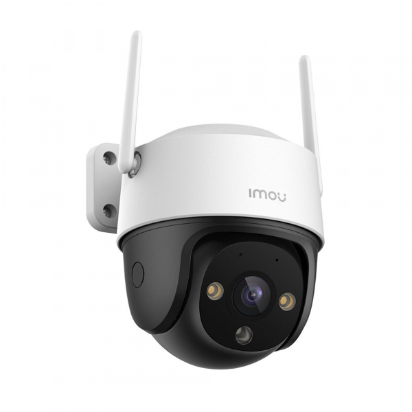 Camera de Supraveghere Imou Cruiser SE+, Wi-Fi, 3K, IP66, Exterior IPC-K7CP-5H1WE