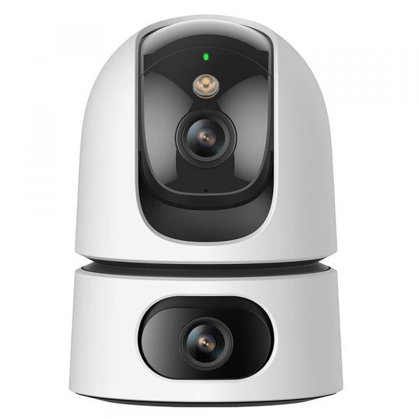 Camera de Supraveghere Imou Ranger Dual, Wi-Fi, 2K + 2K, Interior IPC-S2XP-6M0WED