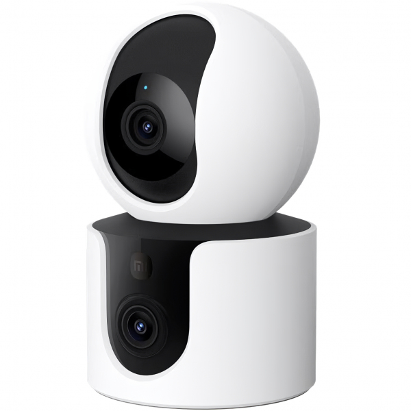 Camera de Supraveghere Xiaomi C300 Dual, Wi-Fi, 2K, Interior BHR9166EU