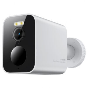 Camera de Supraveghere Xiaomi BW300, Wi-Fi, 2K, IP67, Exterior BHR8303GL