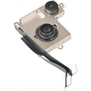 Camera Spate Apple iPhone 15 Plus, cu banda