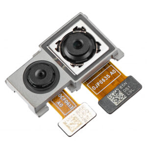 Camera Spate Huawei P20 Lite / Mate 10 Lite, cu banda