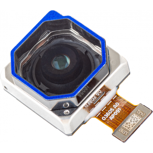 Camera Spate Honor 400 Pro, Service Pack 2306AALF