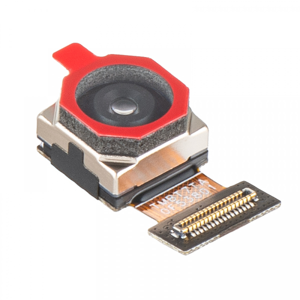 Camera Spate Huawei MatePad 11.5 S (2025), cu banda, Service Pack 02357DPP