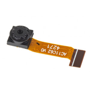 Camera Spate Nokia 225 4G (2024), cu banda, Service Pack 1001000906SH0