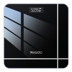 Cantar Digital Yesido MG10, Negru