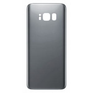 Capac Baterie compatibil cu Samsung Galaxy S8 G950, Gri