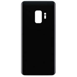 Capac Baterie compatibil cu Samsung Galaxy S9 G960, Negru