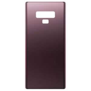 Capac Baterie compatibil cu Samsung Galaxy Note 9 N960, Mov