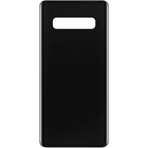 Capac Baterie compatibil cu Samsung Galaxy S10+ G975, Negru
