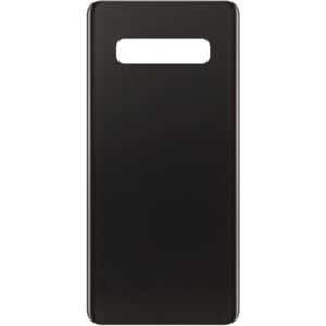 Capac Baterie compatibil cu Samsung Galaxy S10 G973, Negru