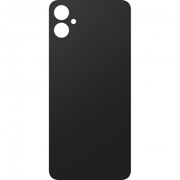 Capac Baterie compatibil cu Samsung Galaxy A05 A055, Negru