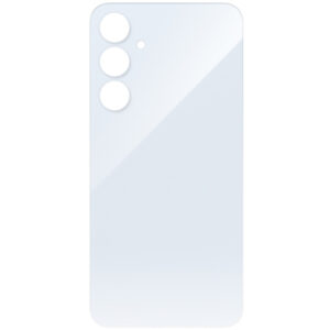 Capac Baterie compatibil cu Samsung Galaxy A35 5G A356, Albastru