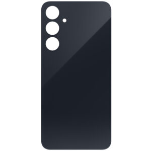 Capac Baterie compatibil cu Samsung Galaxy A35 5G A356, Bleumarin