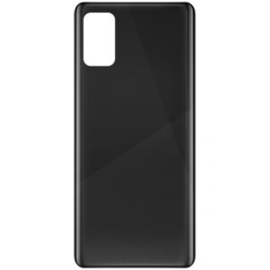 Capac Baterie compatibil cu Samsung Galaxy A41 A415, Negru