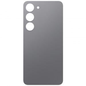 Capac Baterie compatibil cu Samsung Galaxy S23 S911, Gri