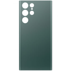 Capac Baterie compatibil cu Samsung Galaxy S22 Ultra 5G S908, Verde