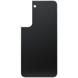 Capac Baterie compatibil cu Samsung Galaxy S22 5G S901, Negru