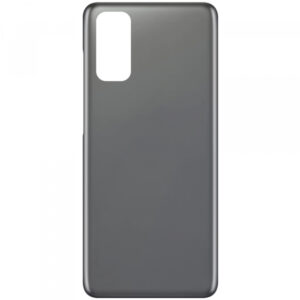 Capac Baterie compatibil cu Samsung Galaxy S20 5G G981 / S20 G980, Gri