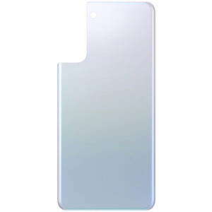 Capac Baterie compatibil cu Samsung Galaxy S21+ 5G G996, Argintiu