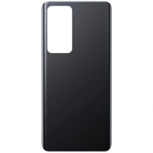 Capac Baterie compatibil cu Xiaomi 12T, Negru