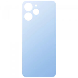 Capac Baterie compatibil cu Xiaomi Redmi 12, Bleu