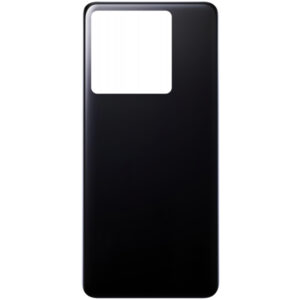 Capac Baterie compatibil cu Xiaomi 13T Pro, Negru