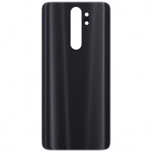 Capac Baterie compatibil cu Xiaomi Redmi Note 8 Pro, Negru