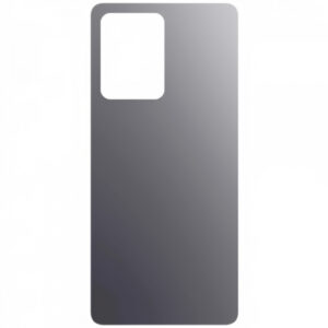 Capac Baterie compatibil cu Xiaomi Redmi Note 12 Pro 5G, Negru