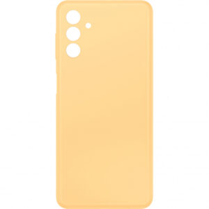 Capac Baterie compatibil cu Samsung Galaxy A13 5G A136, Portocaliu