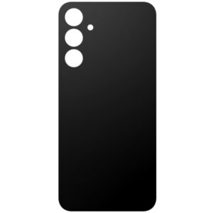 Capac Baterie compatibil cu Samsung Galaxy A25 A256, Negru