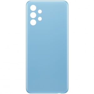 Capac Baterie compatibil cu Samsung Galaxy A32 5G A326, Albastru