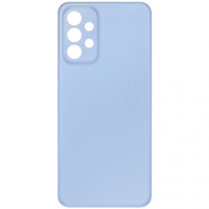 Capac Baterie compatibil cu Samsung Galaxy A23 5G A236, Albastru