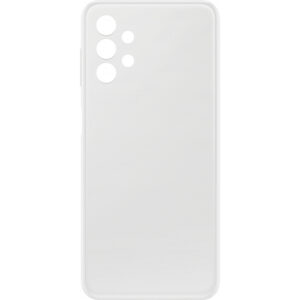 Capac Baterie compatibil cu Samsung Galaxy A13 A137 / A13 A135, Alb