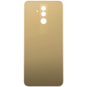 Capac Baterie compatibil cu Huawei Mate 20 Lite, Auriu