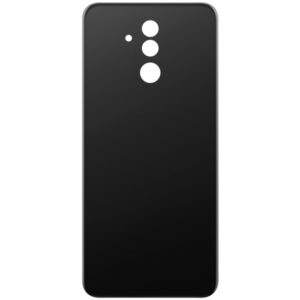 Capac Baterie compatibil cu Huawei Mate 20 Lite, Negru