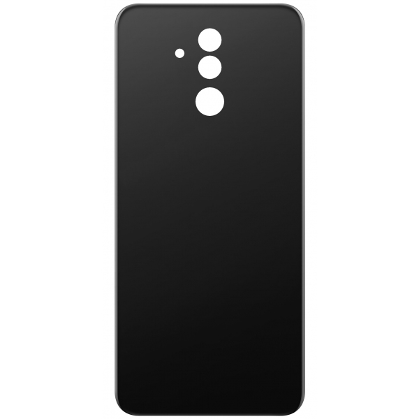 Capac Baterie compatibil cu Huawei Mate 20 Lite, Negru