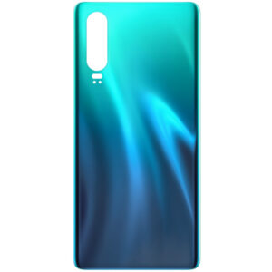Capac Baterie compatibil cu Huawei P30, Albastru