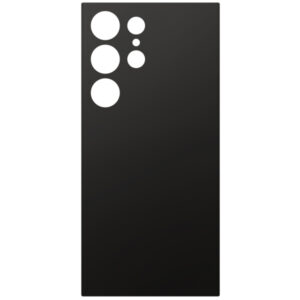 Capac Baterie compatibil cu Samsung Galaxy S24 Ultra S928, Negru