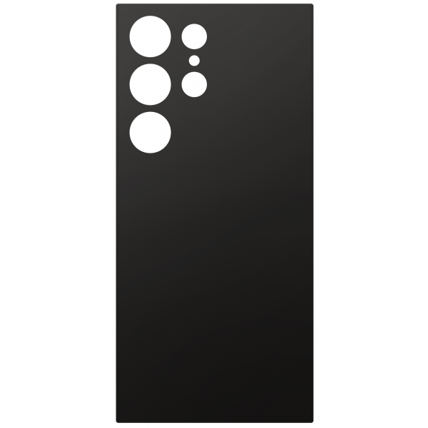Capac Baterie compatibil cu Samsung Galaxy S24 Ultra S928, Negru