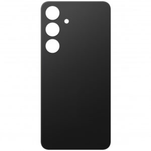 Capac Baterie compatibil cu Samsung Galaxy S24 S921, Negru