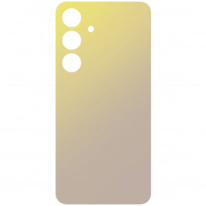 Capac Baterie compatibil cu Samsung Galaxy S24 S921, Gri