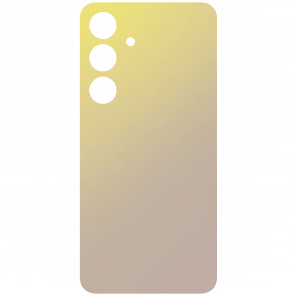 Capac Baterie compatibil cu Samsung Galaxy S24 S921, Gri