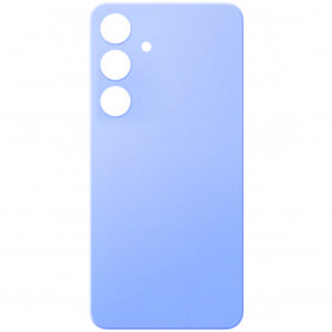 Capac Baterie compatibil cu Samsung Galaxy S24 S921, Albastru