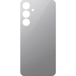 Capac Baterie compatibil cu Samsung Galaxy S24 FE S721, Gri