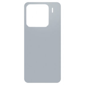 Capac Baterie compatibil cu Xiaomi 15, Argintiu
